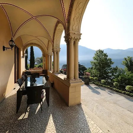 Apartamento Sleeps 6 Air Con Wifi